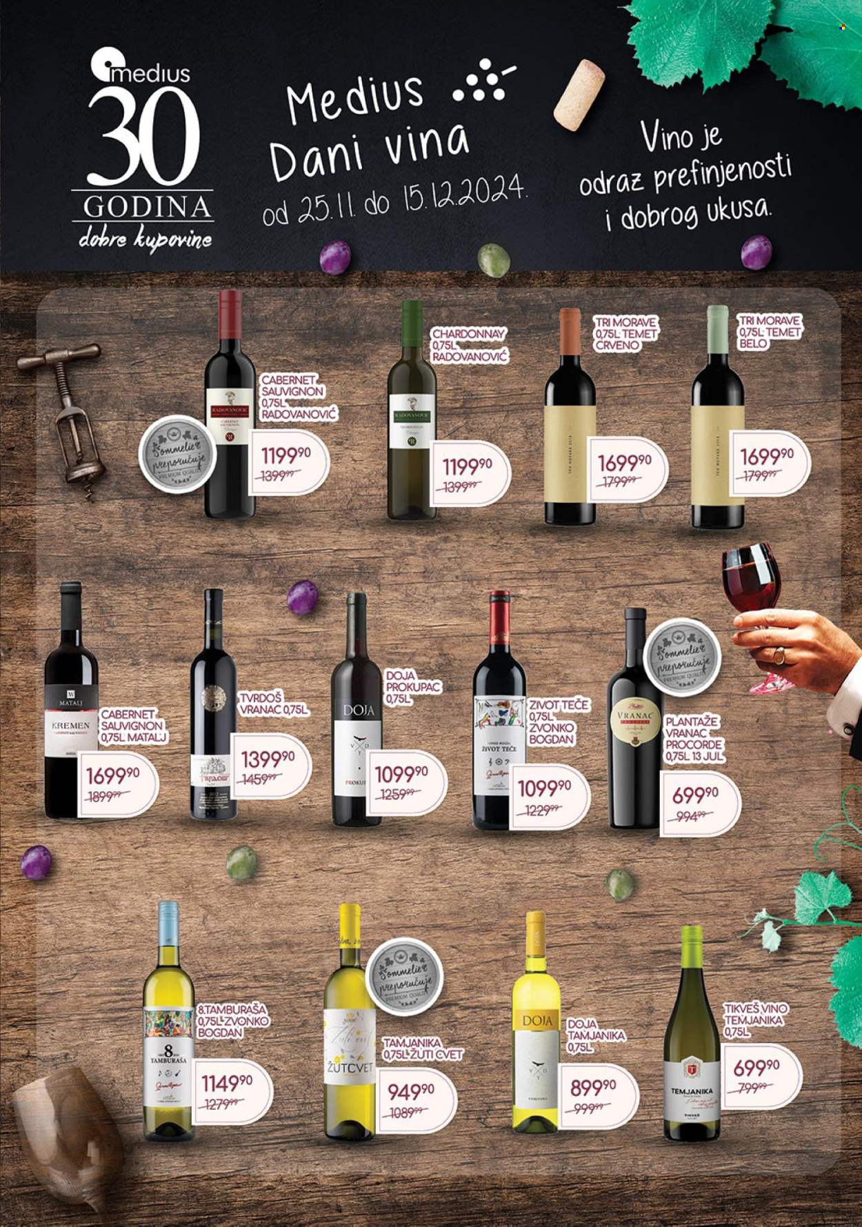 Medius katalog - 25.11.-15.12.2024