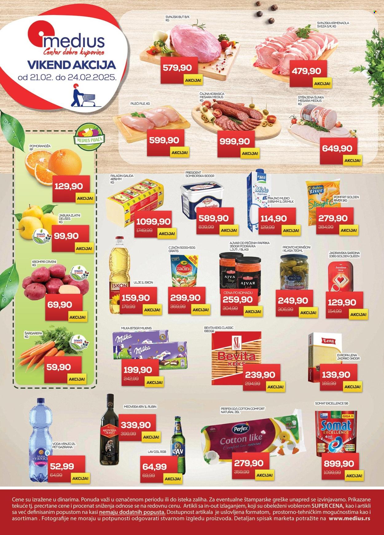 Medius katalog - 21.02.-24.02.2025