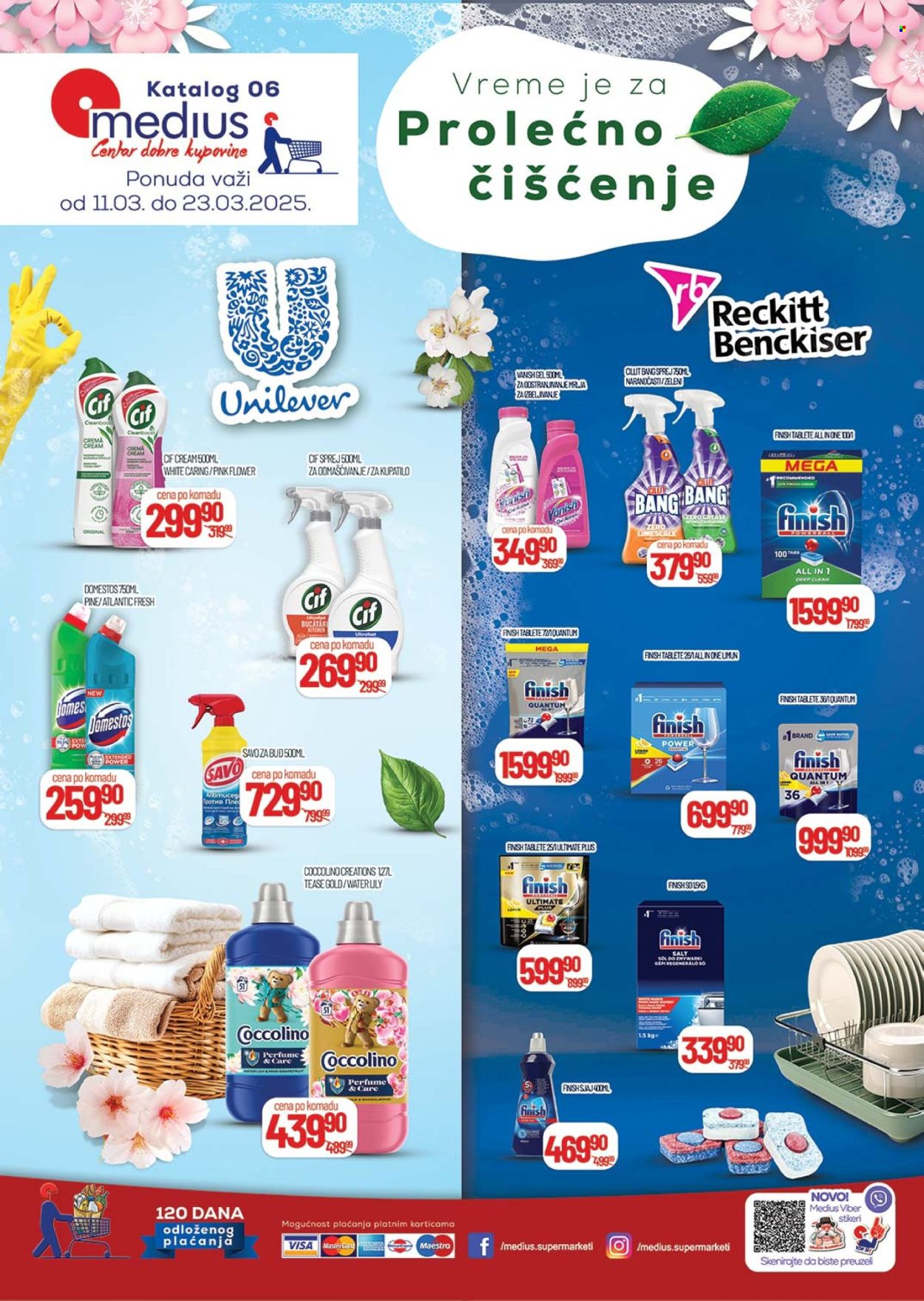 Medius katalog - 11.03.-23.03.2025