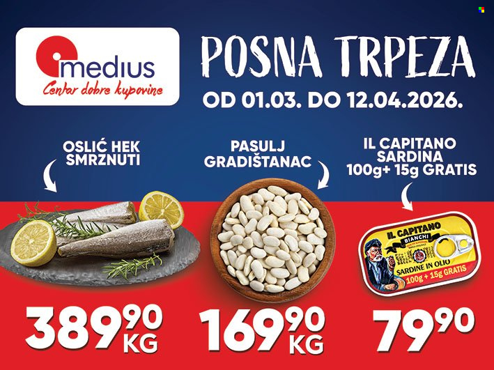 Medius katalog - 01.03.-12.04.2026