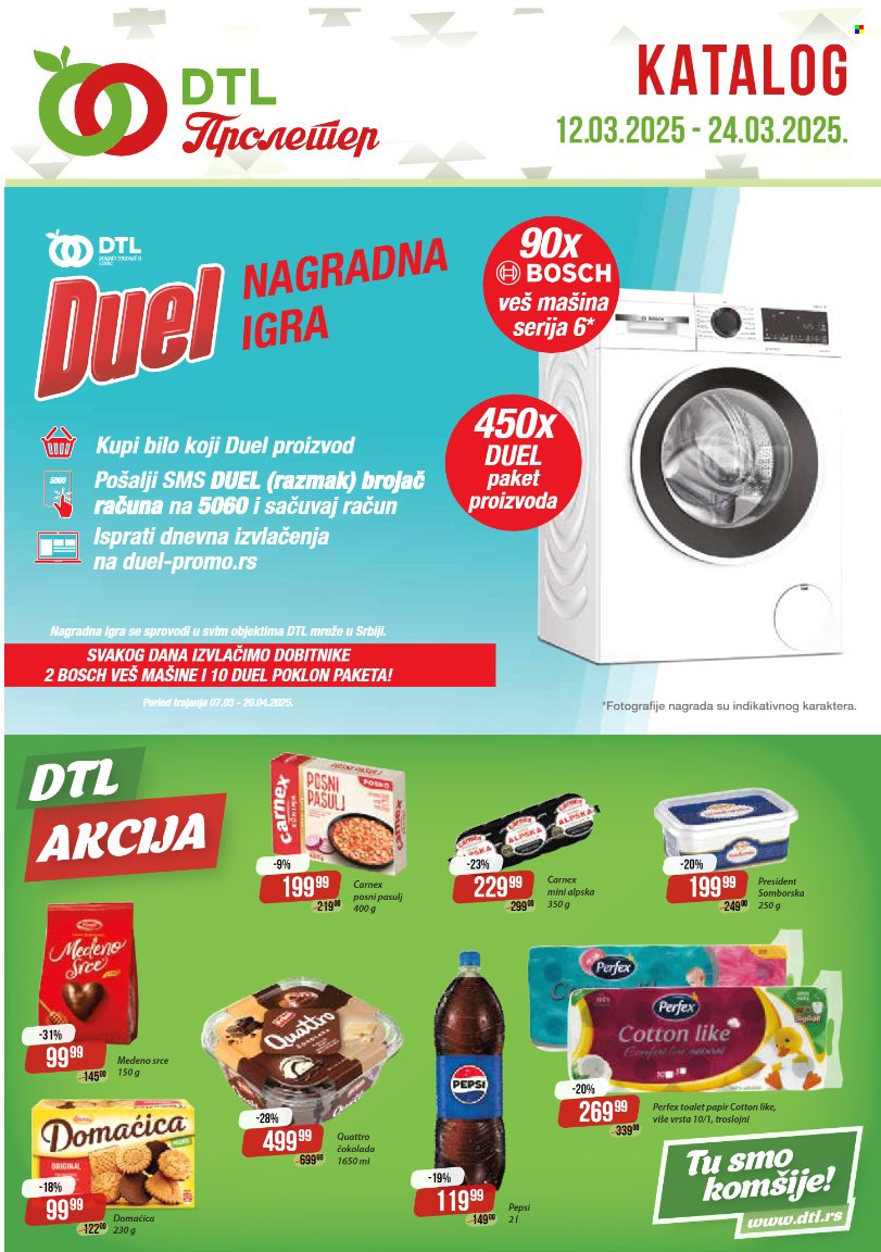 Metalac Proleter katalog - 12.03.-24.03.2025