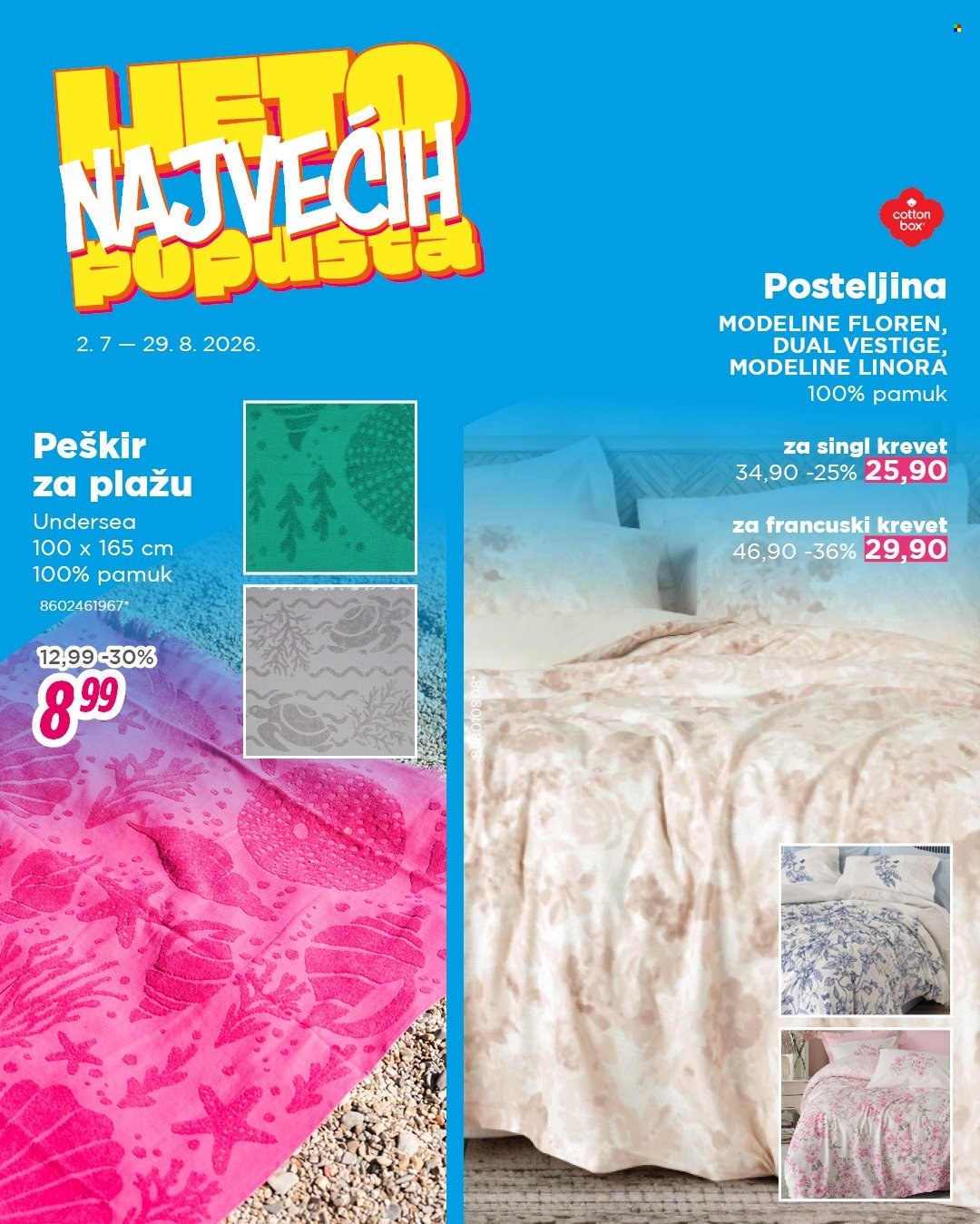 Okov katalog - 02.07.-29.08.2026