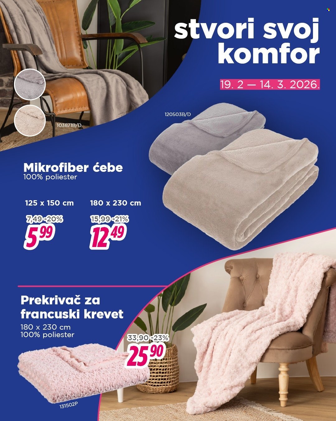Okov katalog - 19.02.-14.03.2026