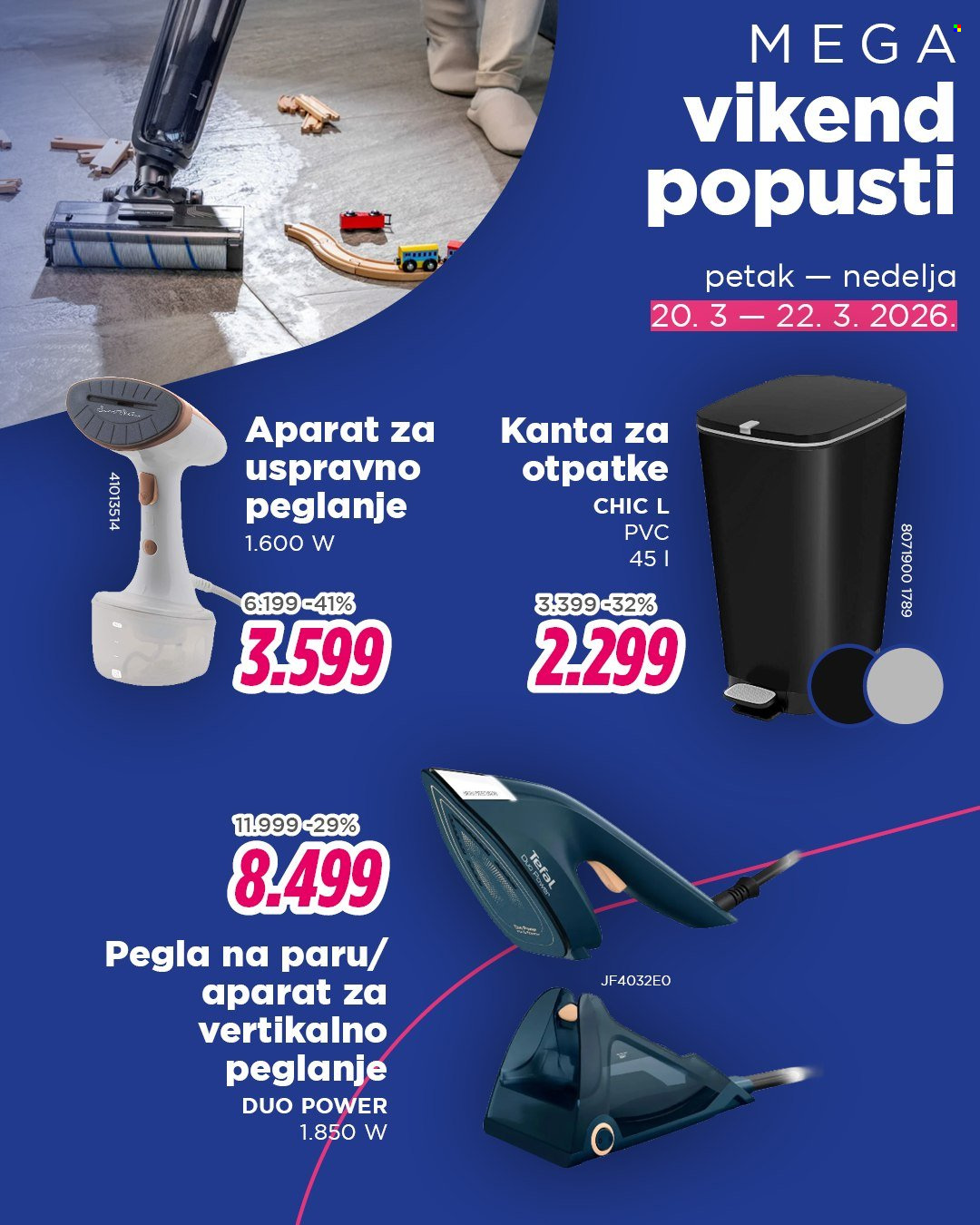 Okov katalog - 20.03.-22.03.2026