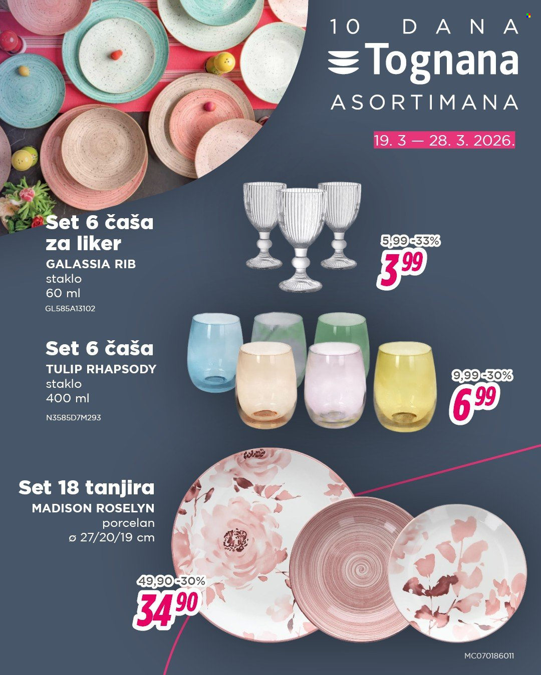 Okov katalog - 19.03.-28.03.2026