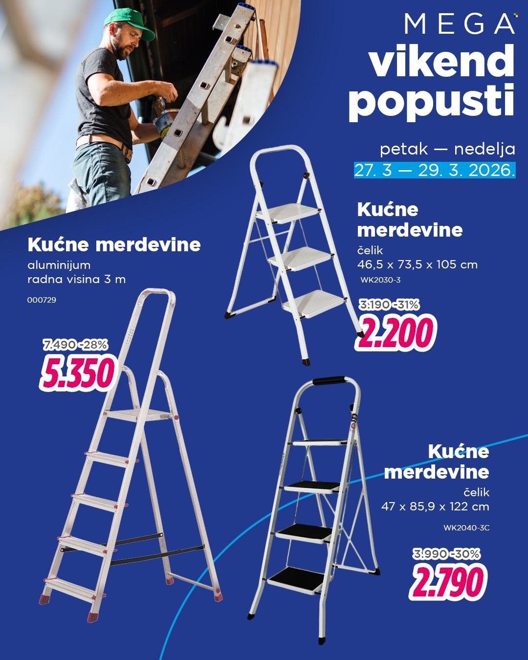 Okov katalog - 27.03.-29.03.2026