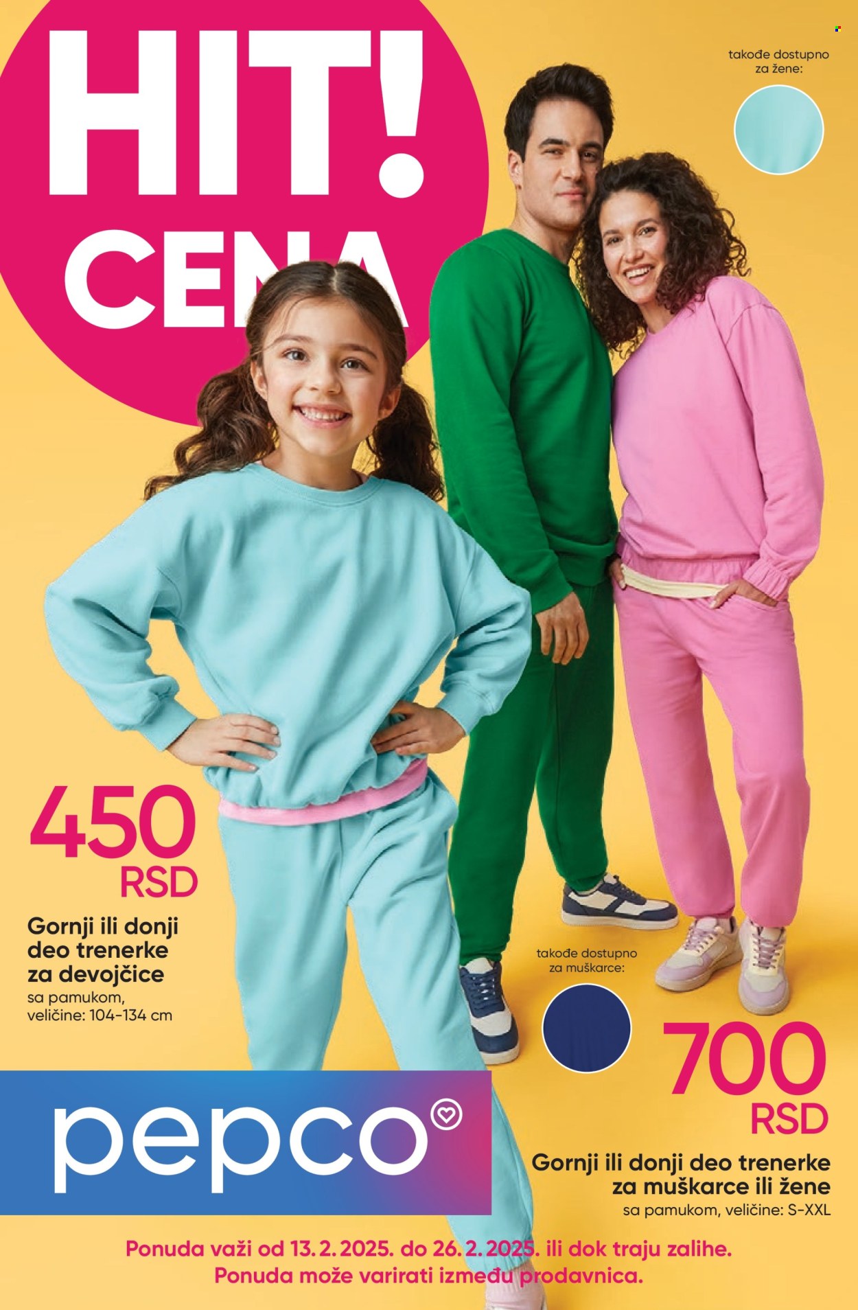 Pepco katalog - 13.02.-26.02.2025