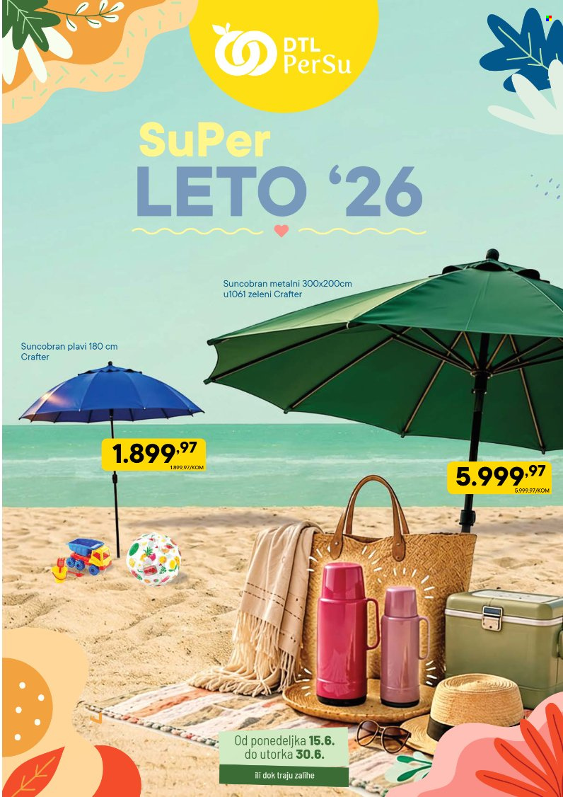 PerSu katalog - 15.06.-30.06.2026
