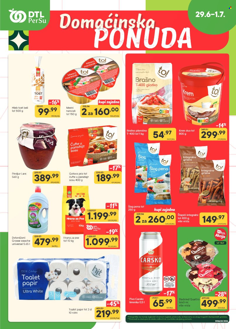 PerSu katalog - 29.06.-01.07.2026