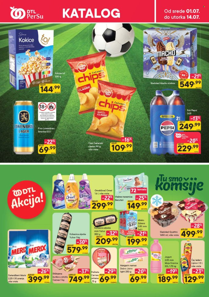PerSu katalog - 01.07.-14.07.2026