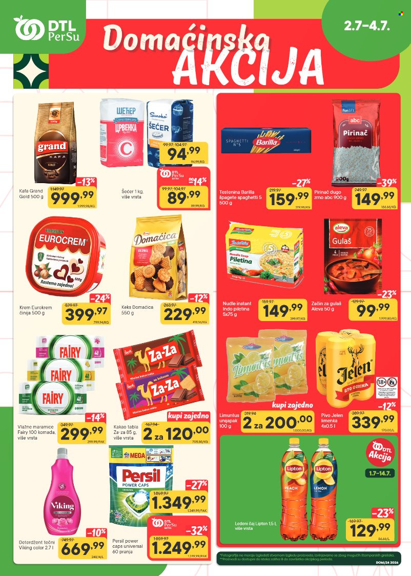 PerSu katalog - 02.07.-04.07.2026