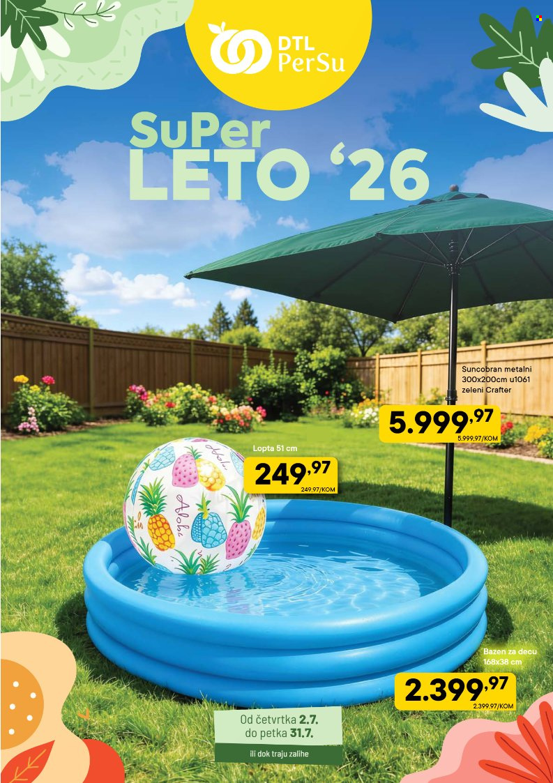 PerSu katalog - 02.07.-31.07.2026