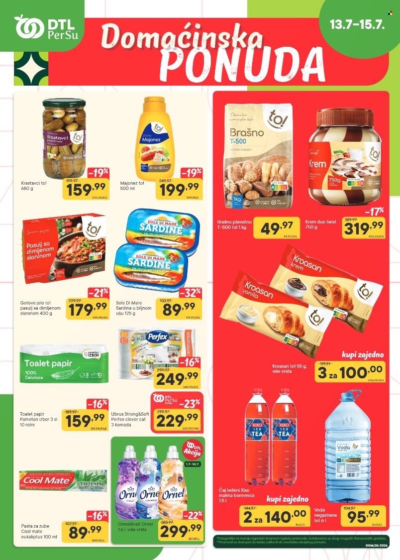 PerSu katalog - 13.07.-15.07.2026