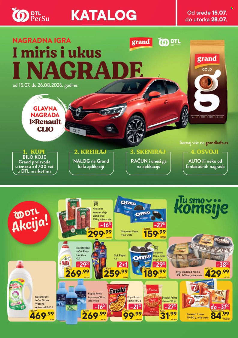 PerSu katalog - 15.07.-28.07.2026