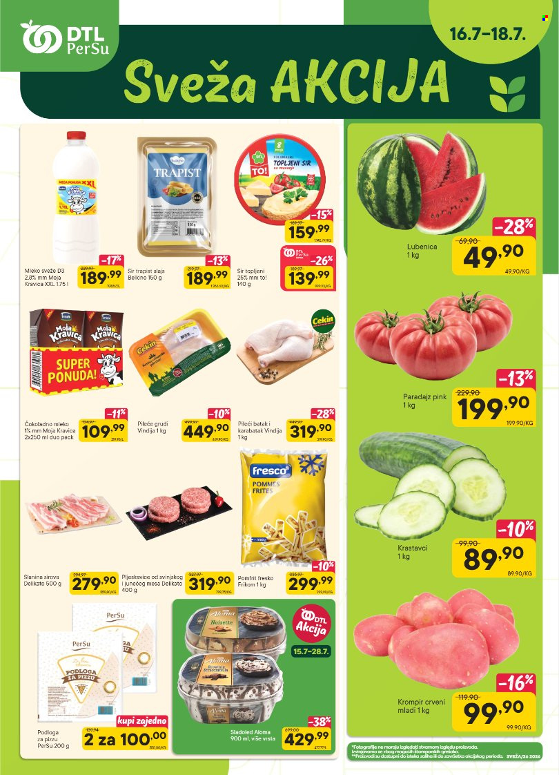 PerSu katalog - 16.07.-18.07.2026