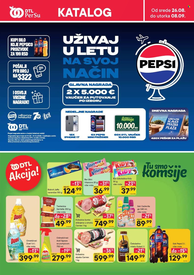 PerSu katalog - 26.08.-08.09.2026