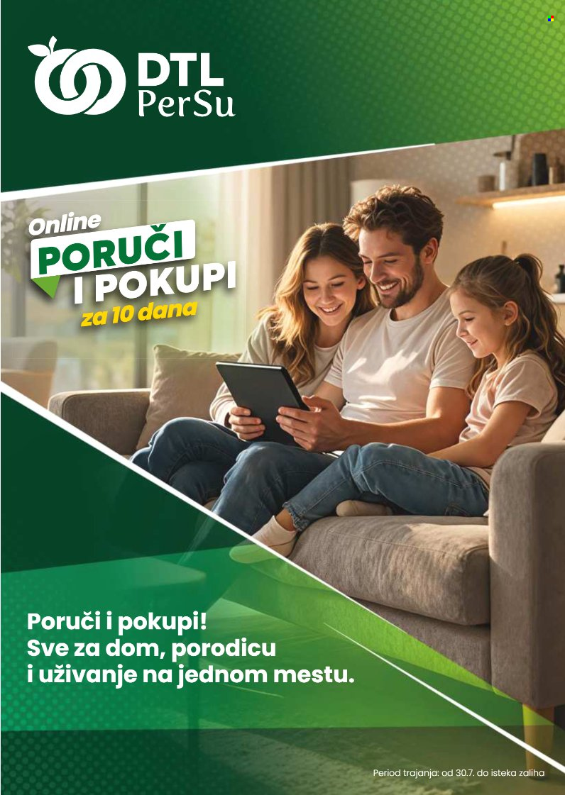PerSu katalog septembar 2026