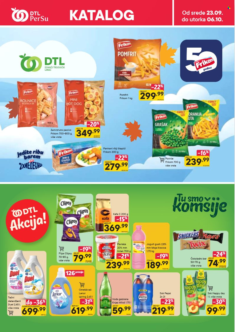 PerSu katalog - 23.09.-06.10.2026
