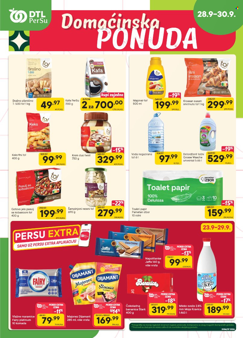 PerSu katalog - 28.09.-30.09.2026