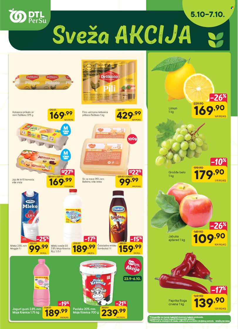 PerSu katalog - 05.10.-07.10.2026