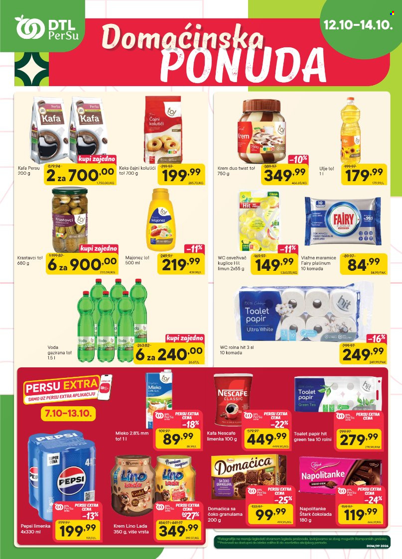 PerSu katalog - 12.10.-14.10.2026