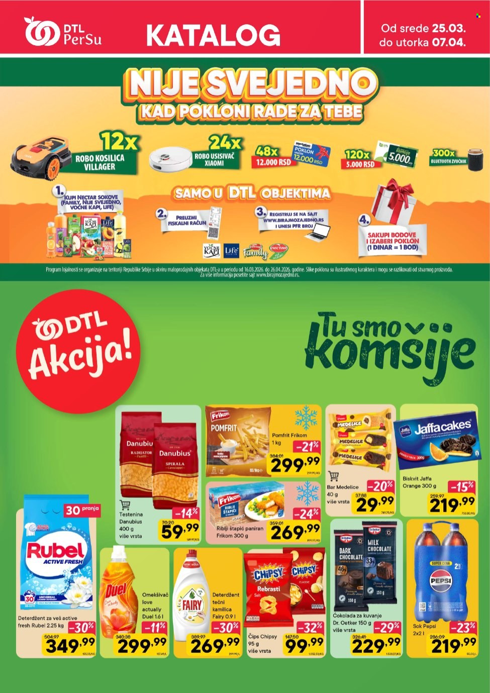 PerSu katalog - 25.03.-07.04.2026