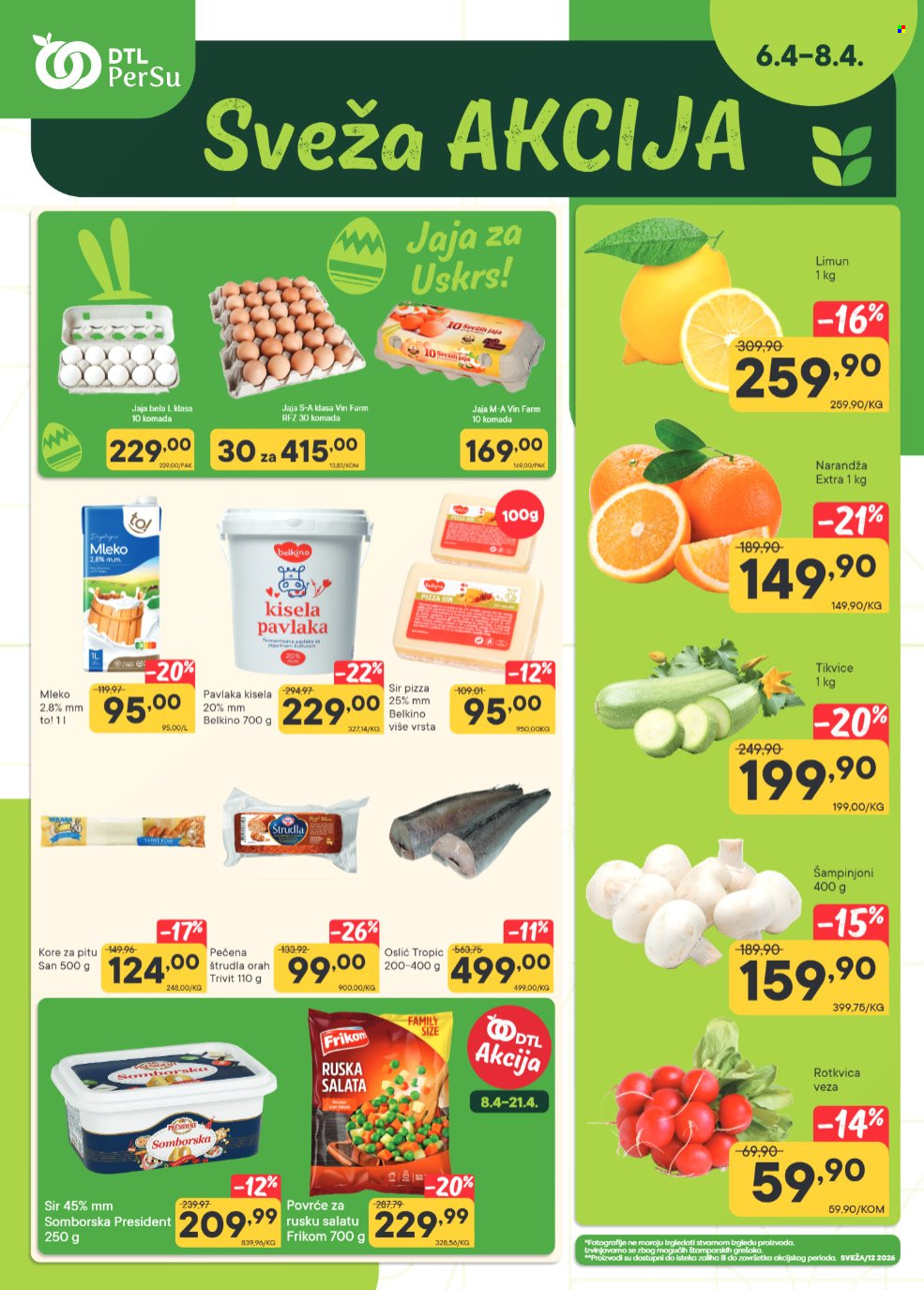 PerSu katalog - 06.04.-08.04.2026