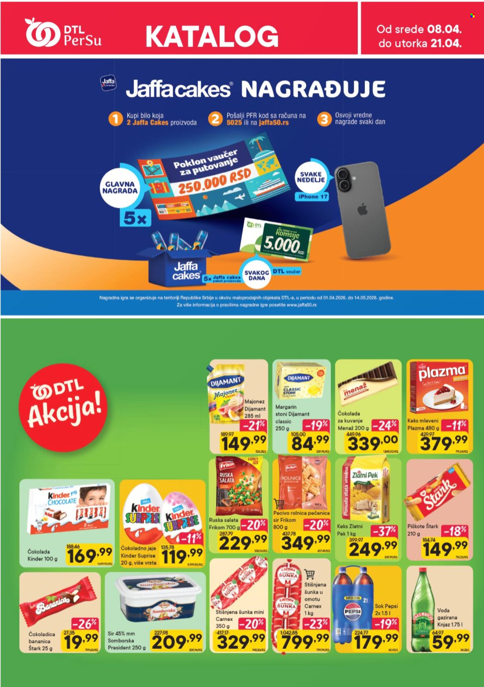 PerSu katalog - 08.04.-21.04.2026