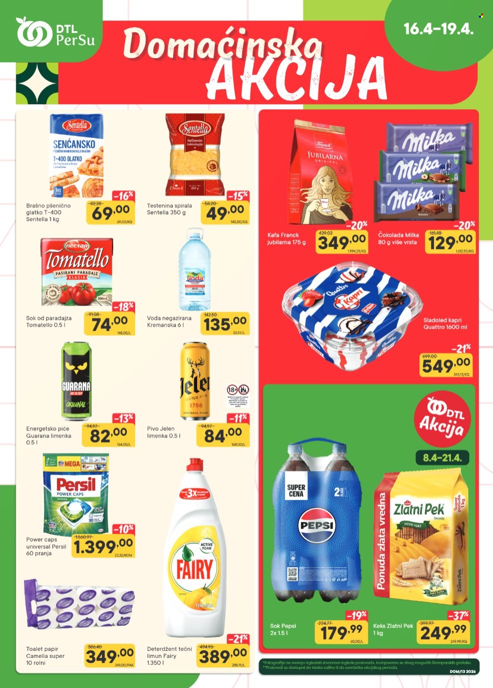 PerSu katalog - 16.04.-19.04.2026