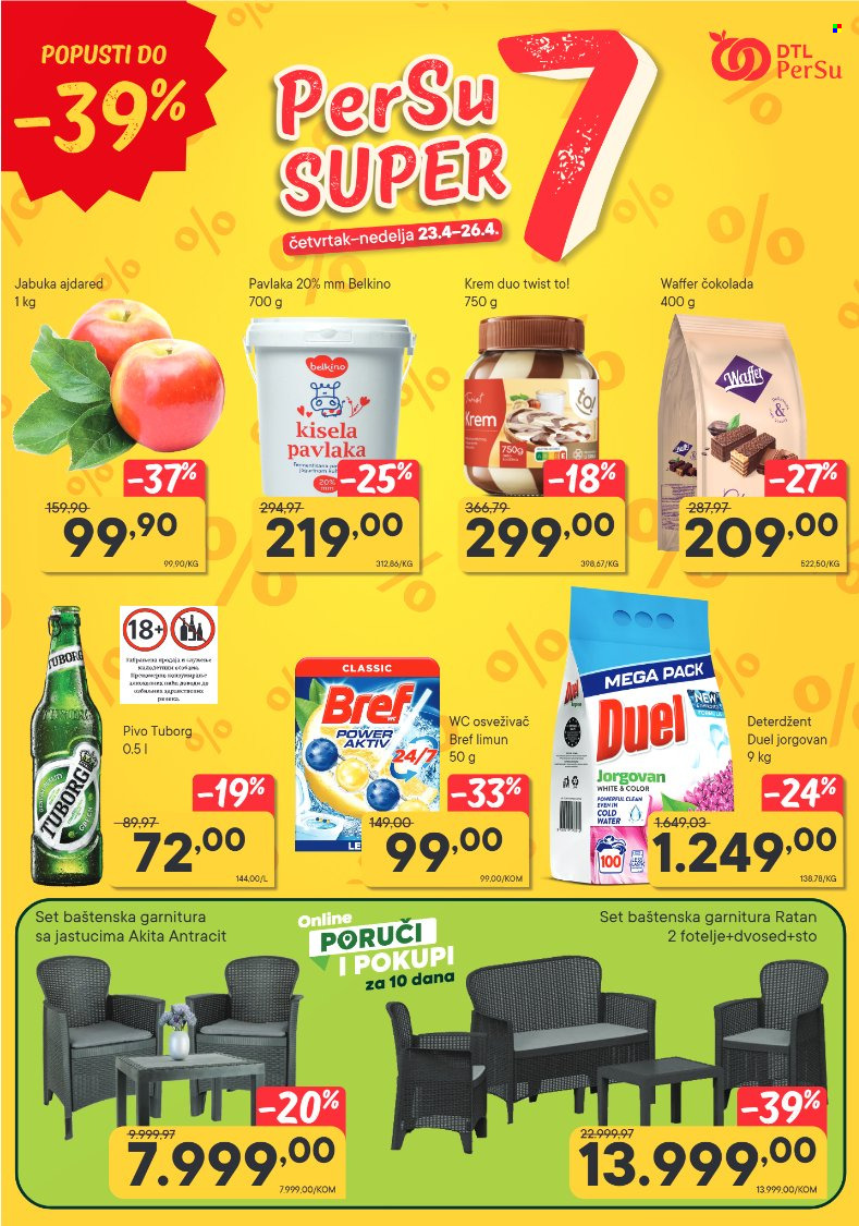 PerSu katalog - 23.04.-26.04.2026