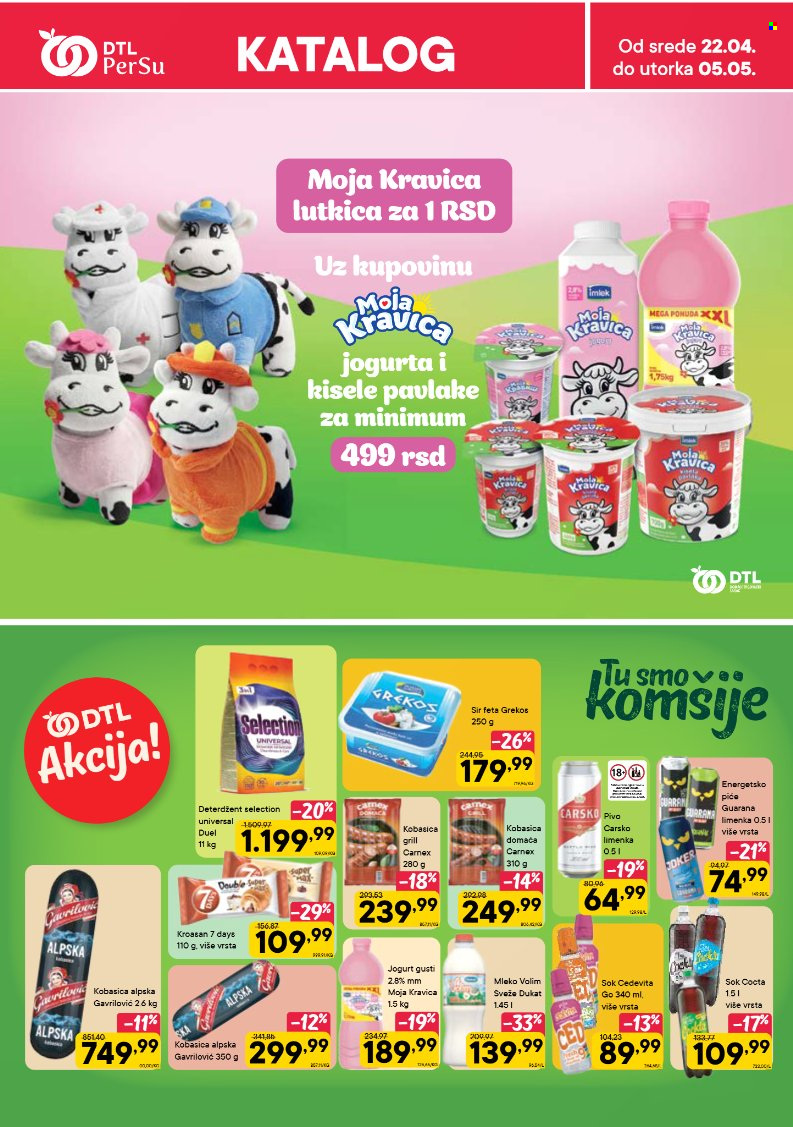 PerSu katalog - 22.04.-05.05.2026
