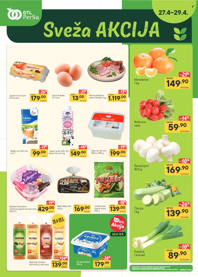 PerSu katalog - 27.04.-29.04.2026