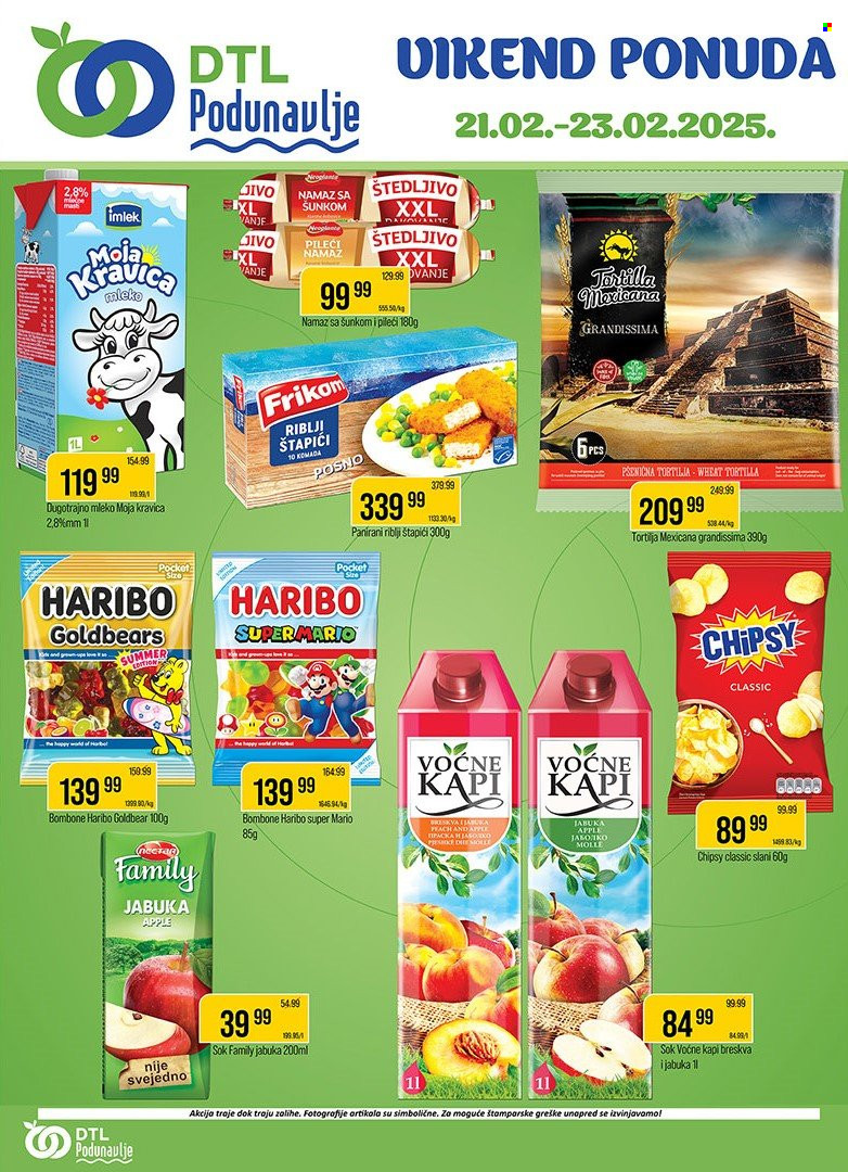 Podunavlje katalog - 21.02.-23.02.2025