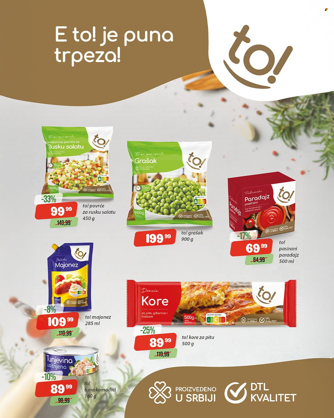 Podunavlje katalog - 12.03.-24.03.2025