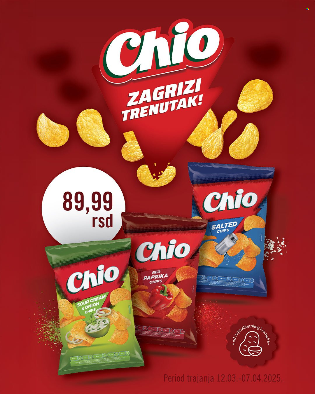 Podunavlje katalog - 12.03.-07.04.2025