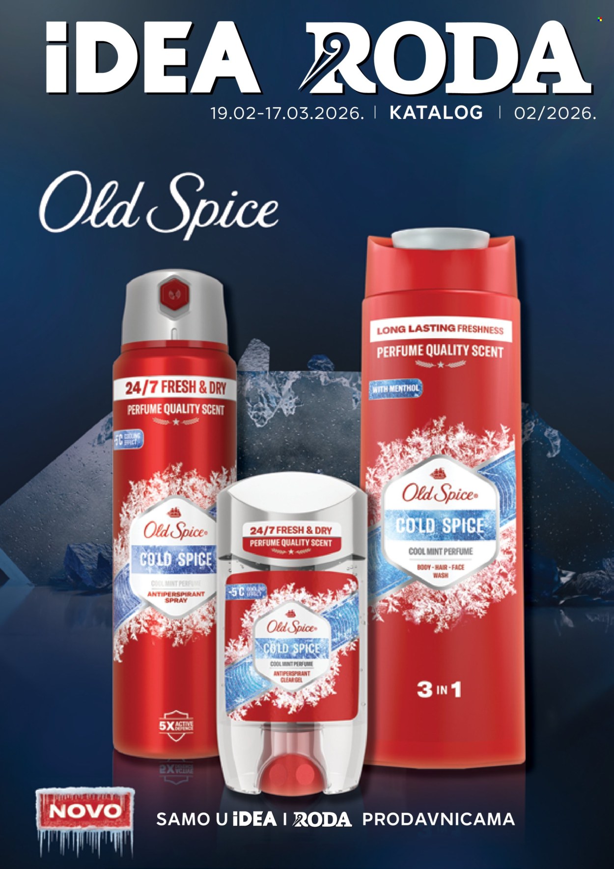 Roda katalog - 19.02.-17.03.2026