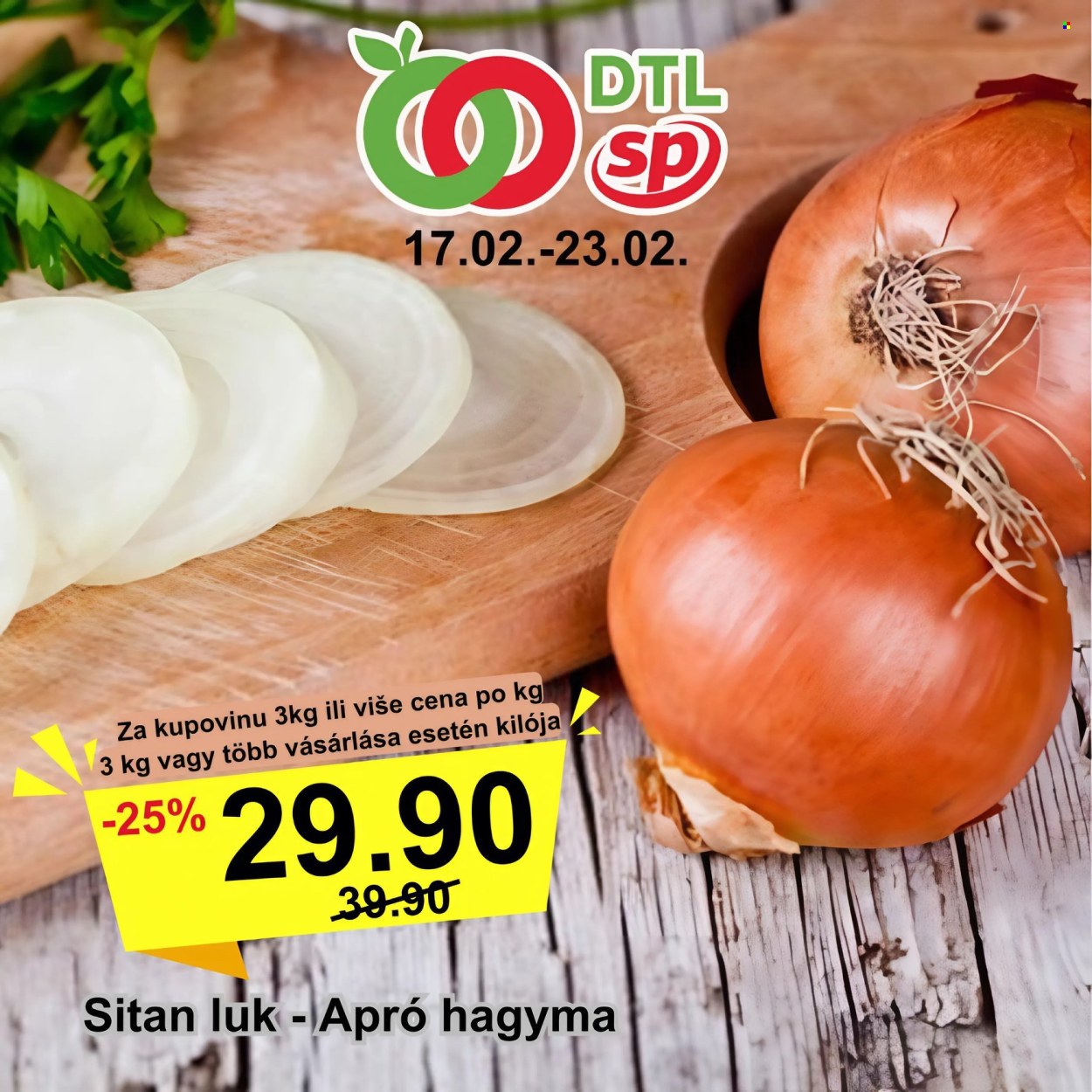 Senta Promet katalog - 17.02.-23.02.2025