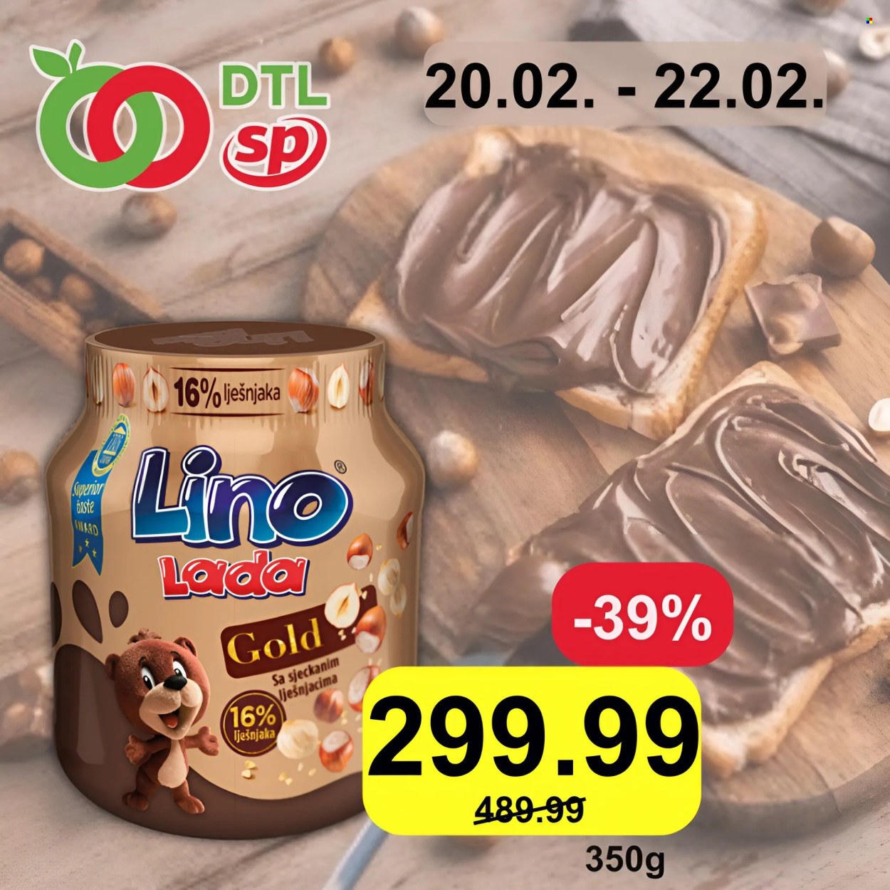 Senta Promet katalog - 20.02.-22.02.2025