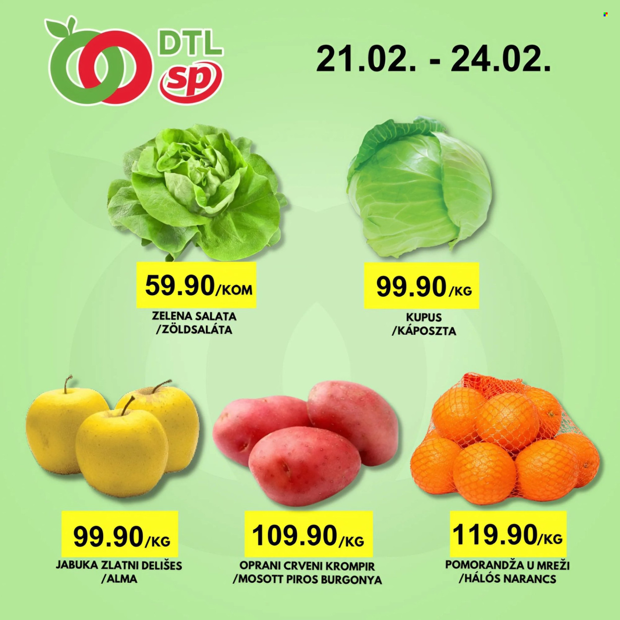 Senta Promet katalog - 21.02.-24.02.2025