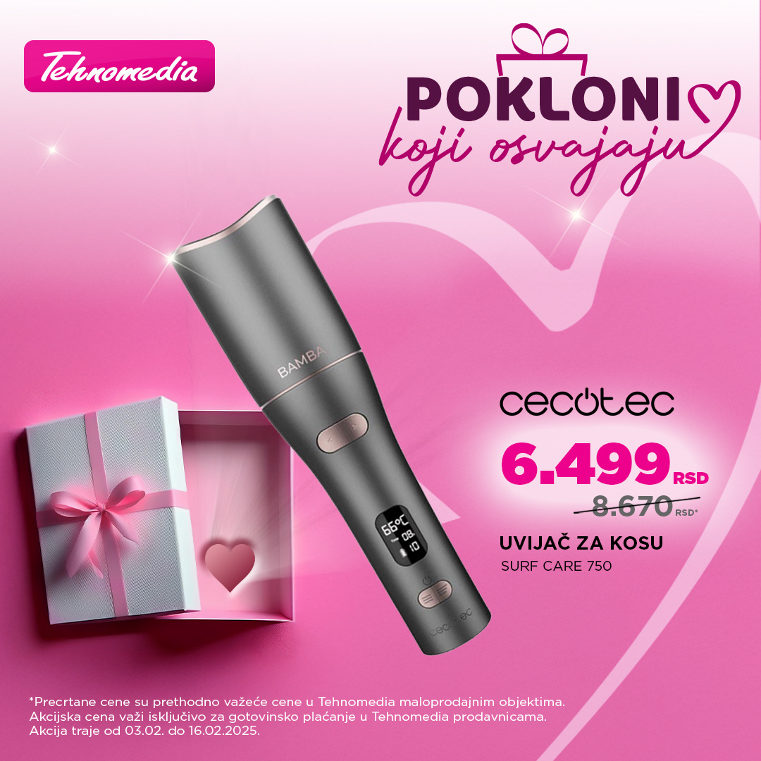 Tehnomedia katalog - 03.02.-16.02.2025