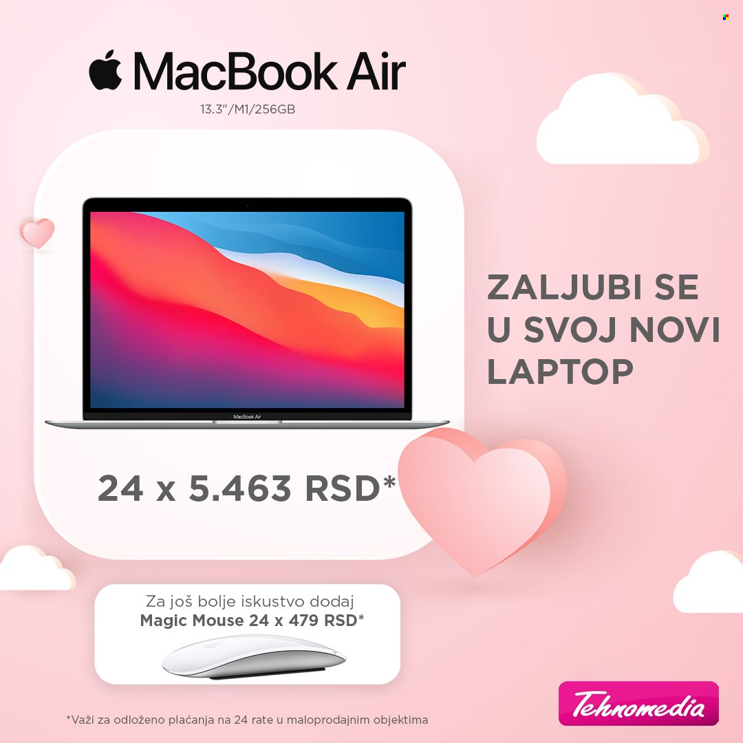 Tehnomedia katalog - 20.02.-01.03.2025