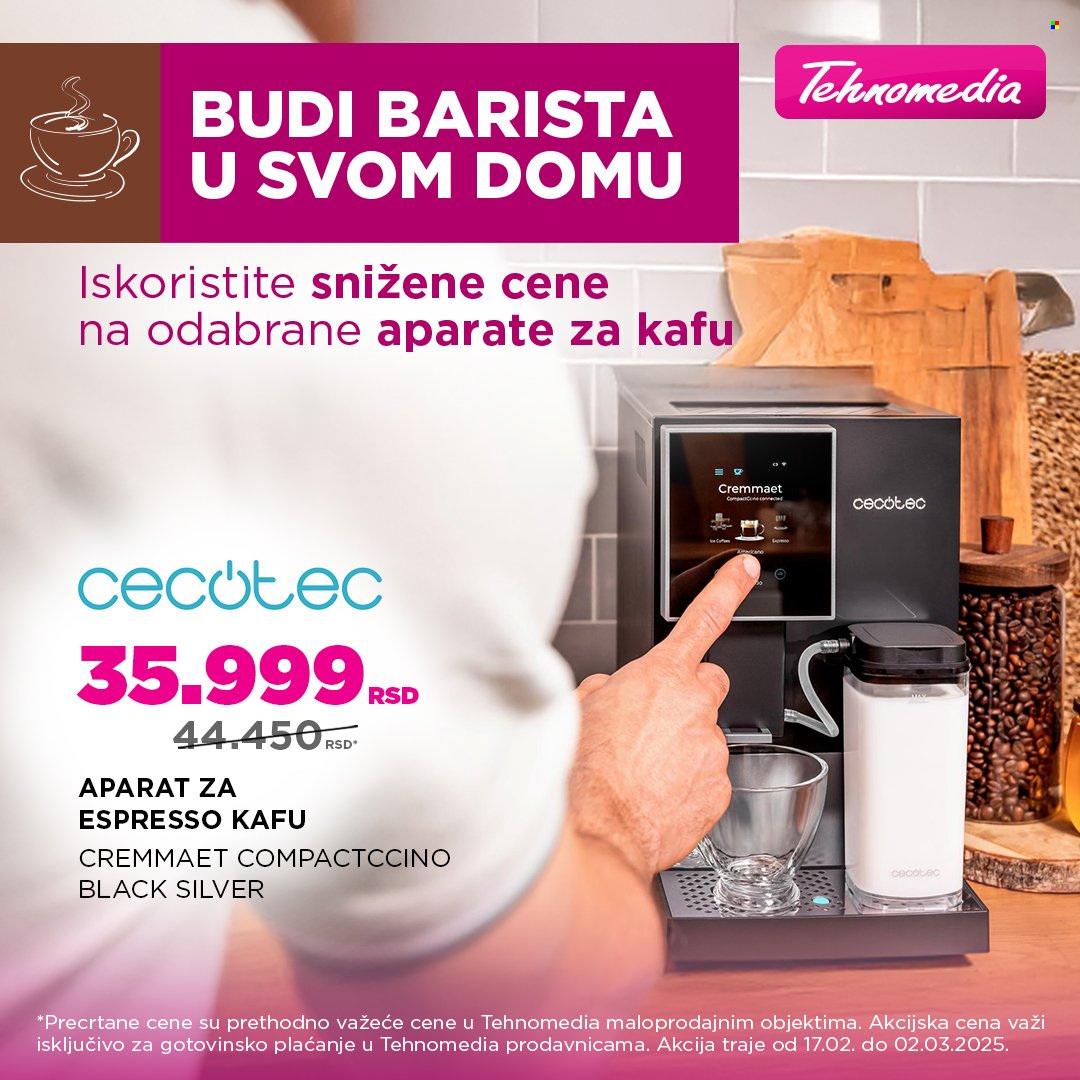 Tehnomedia katalog - 17.02.-02.03.2025