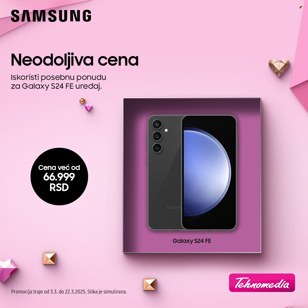 Tehnomedia katalog - 03.03.-22.03.2025