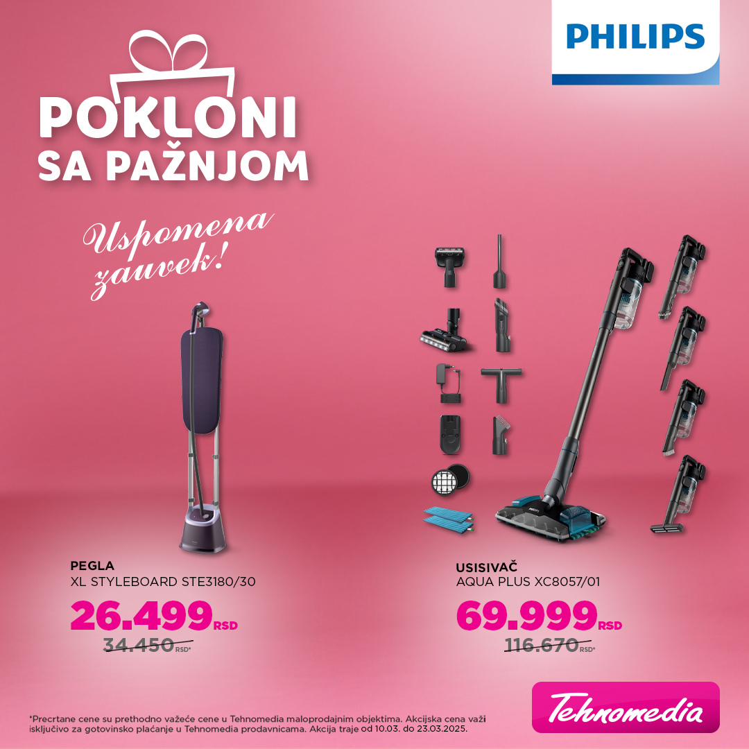 Tehnomedia katalog - 10.03.-23.03.2025