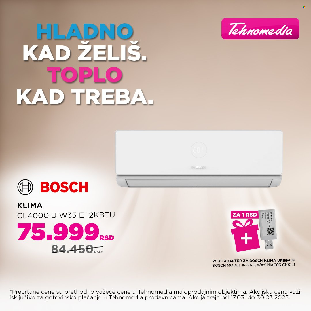 Tehnomedia katalog - 17.03.-30.03.2025