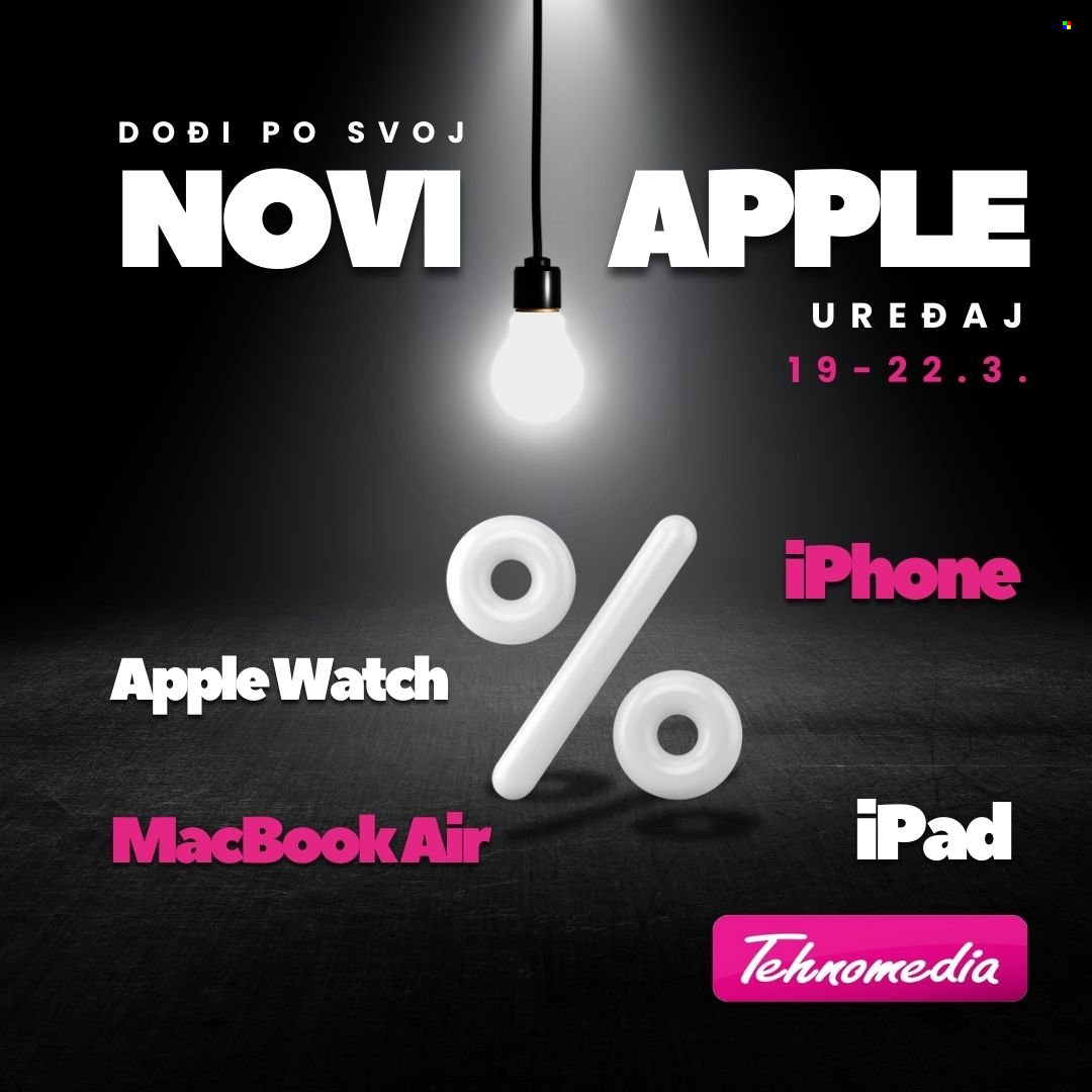 Tehnomedia katalog - 19.03.-22.03.2025