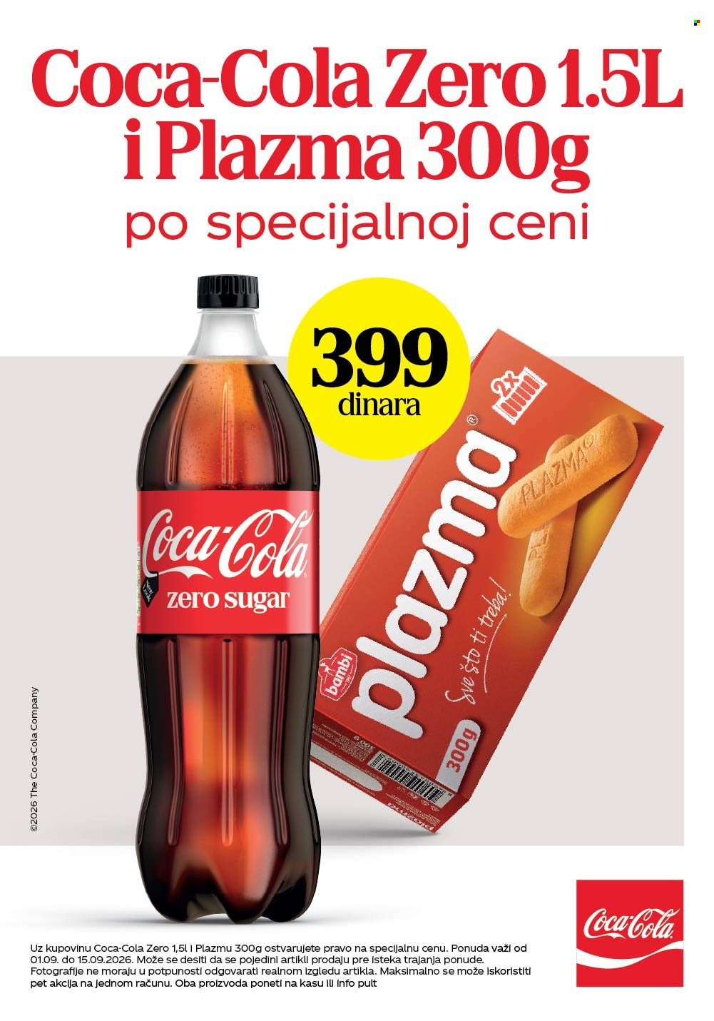 Univerexport katalog - 01.09.-15.09.2026
