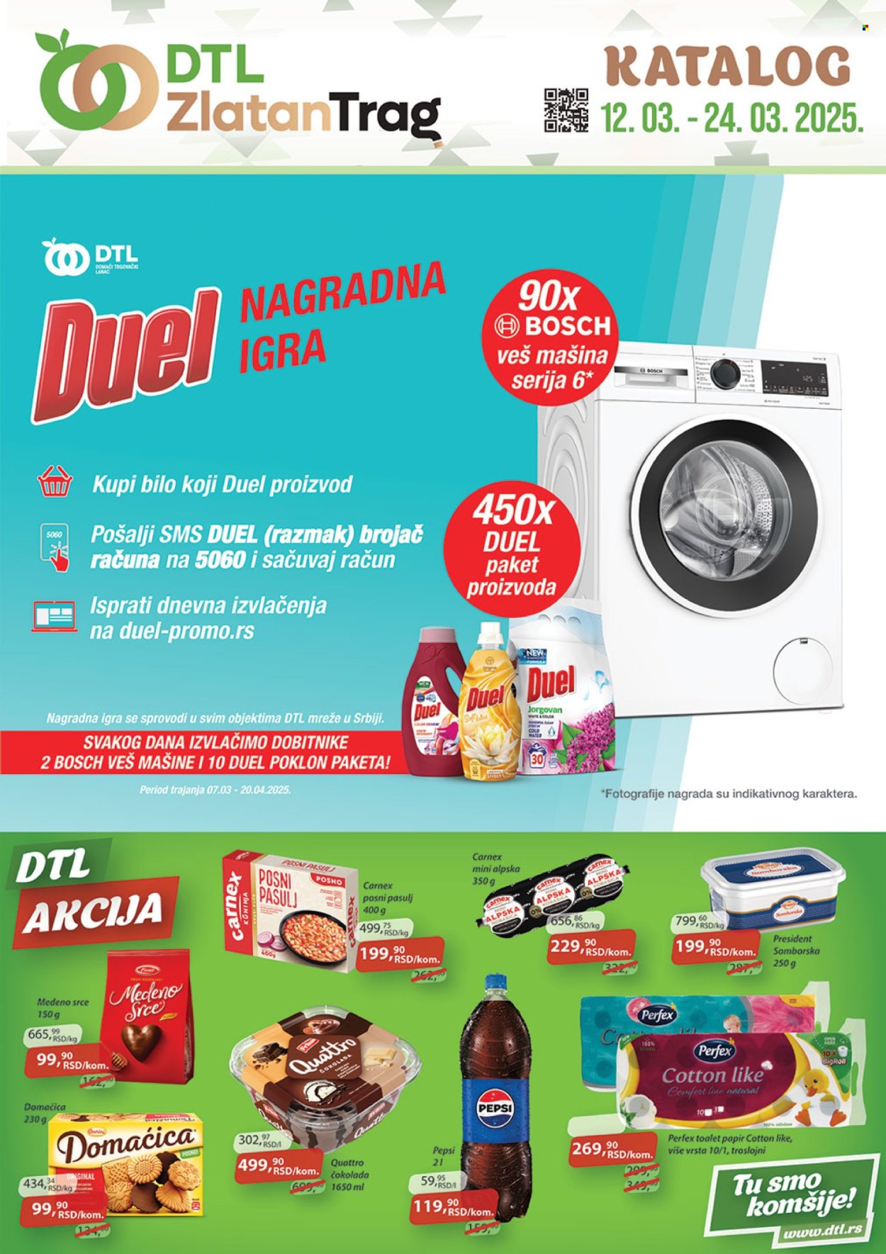 Zlatan Trag katalog - 12.03.-24.03.2025