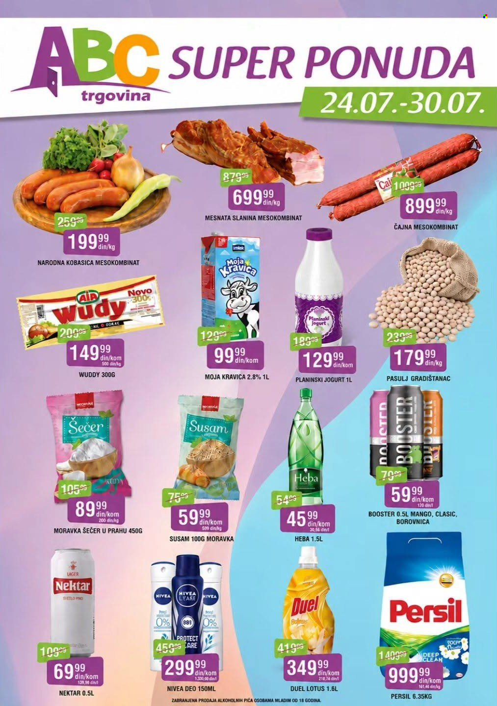 ABC Trgovina katalog - 24.07.-30.07.2026