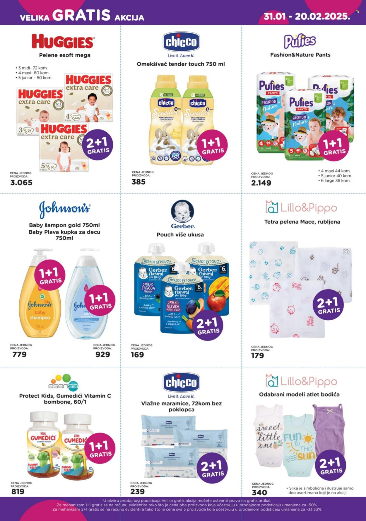 Aksa katalog - 31.01.-20.02.2025